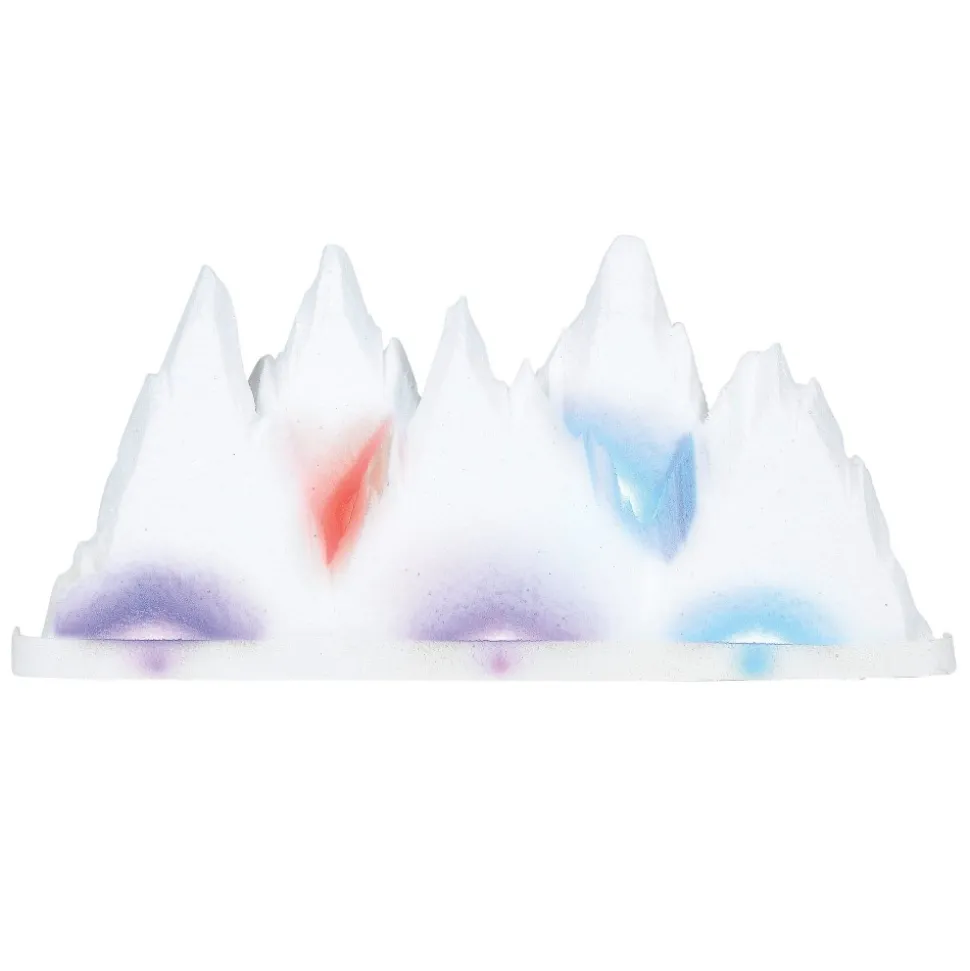 Va, Lit Northern Peaks, 6005539, Department 56