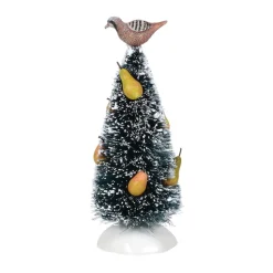 Va, One Partridge In A Pear Tree, 6005543, Department 56