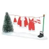 Va, Ready For The Big Night, 6013021, Department 56