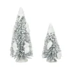 Va, Snow Laden Tree St/2, 6011461, Department 56