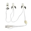 Va, 3-Socket Light Set, 56.52835, Department 56