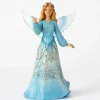 Wonderland Snowflake Angel