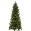 7.5' X 44" Douglas Fir Slim, 3Mm 1200Ww, K224078Led, Vickerman