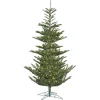 7.5' X 57" Yukon Display 4Mm Led 750Ww, G210176Led, Vickerman